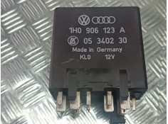 Recambio de rele para audi 80 avant básico berlina referencia OEM IAM 1H0906123A 05340230 136
