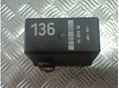 Recambio de rele para audi 80 avant básico berlina referencia OEM IAM 1H0906123A 05340230 136 2