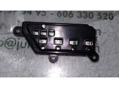 Recambio de interruptor para kia niro business referencia OEM IAM 84657G5002  