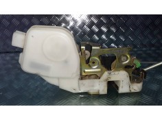 Recambio de cerradura puerta delantera derecha para mitsubishi montero pinin (h60/h70) 1800 gdi (3-ptas.) referencia OEM IAM   E 2