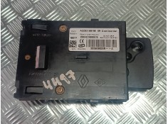 Recambio de conmutador de arranque para renault zoe referencia OEM IAM A2C53185186 285909828R CONTINENTAL