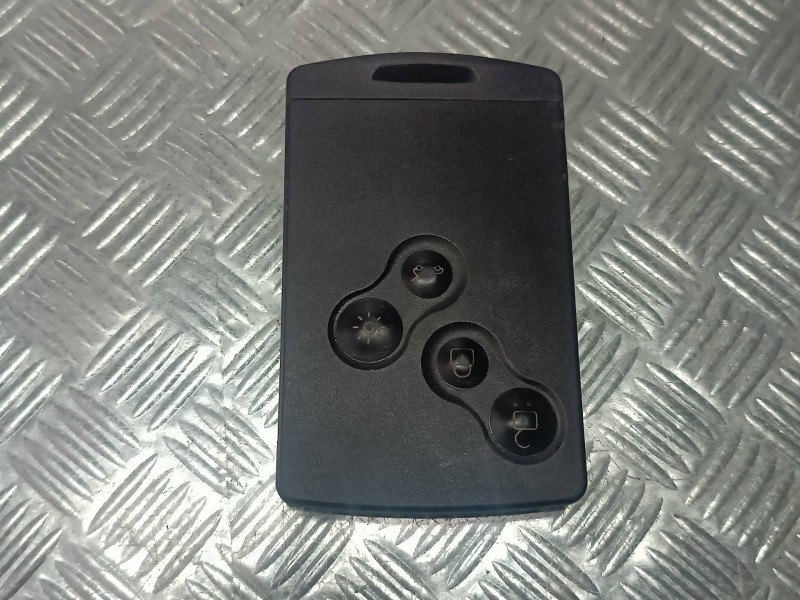 Recambio de conmutador de arranque para renault zoe referencia OEM IAM A2C53185186 285909828R CONTINENTAL