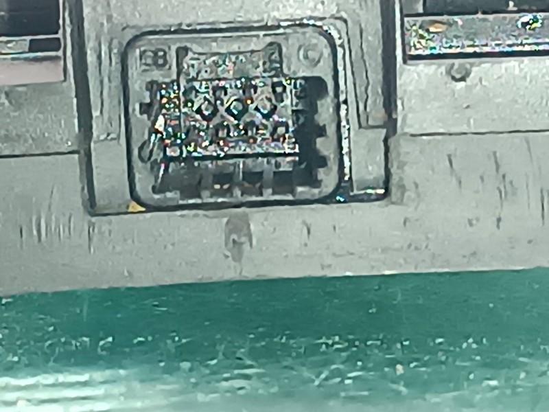 Recambio de conmutador de arranque para renault zoe referencia OEM IAM A2C53185186 285909828R CONTINENTAL