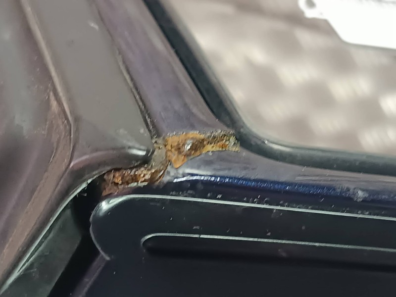 Recambio de retrovisor derecho para mercedes-benz clase c (w203) sportcoupe referencia OEM IAM 413133418  ELECTRICO