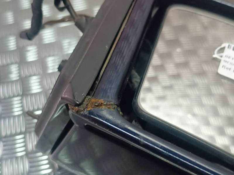 Recambio de retrovisor derecho para mercedes-benz clase c (w203) sportcoupe referencia OEM IAM 413133418  ELECTRICO