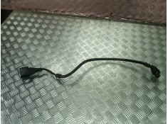 Recambio de sensor para seat cordoba berlina (6l2) referencia OEM IAM 9805940 CONECTOR 3 PINES CIGUEÑAL