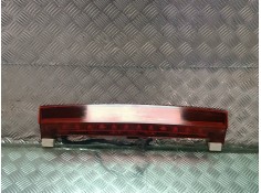 Recambio de luz central de freno para seat ibiza (6l1) referencia OEM IAM   CONECTOR 2 PINES