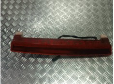 Recambio de luz central de freno para seat ibiza (6l1) referencia OEM IAM   CONECTOR 2 PINES 2