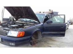 audi 100 berlina (c4) del año 1994