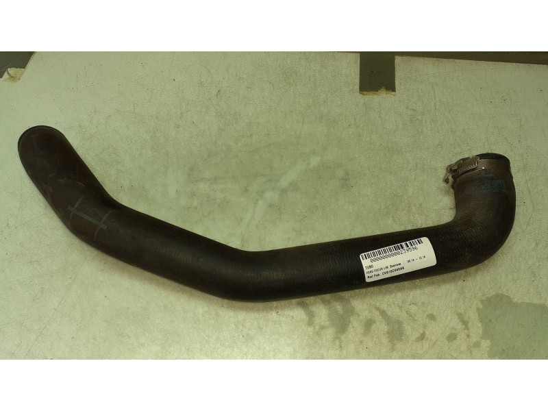 Recambio de tubo para ford focus lim. business referencia OEM IAM CV616C646AK D05WE 