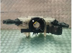 Recambio de mando luces para renault zoe referencia OEM IAM 255678550R 255678550 