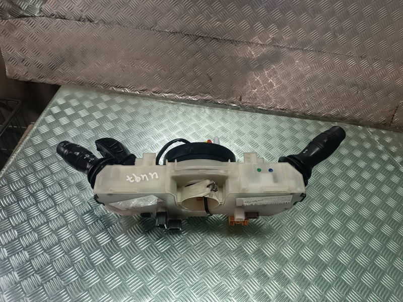 Recambio de mando luces para renault zoe referencia OEM IAM 255678550R 255678550 