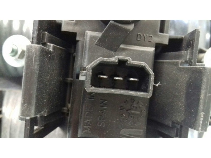 Recambio de piloto trasero derecho interior para seat leon (1m1) stella referencia OEM IAM 1M6945092A  INT - PORTON