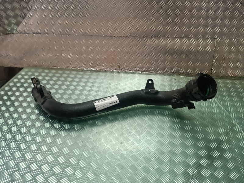 Recambio de tubo para nissan juke (f15) acenta referencia OEM IAM 144601FE10  