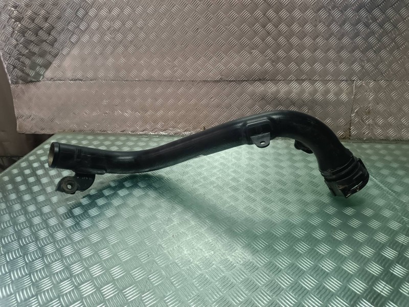 Recambio de tubo para nissan juke (f15) acenta referencia OEM IAM 144601FE10  