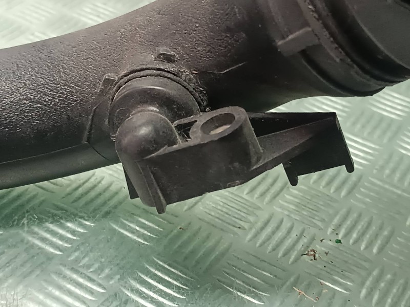 Recambio de tubo para nissan juke (f15) acenta referencia OEM IAM 144601FE10  