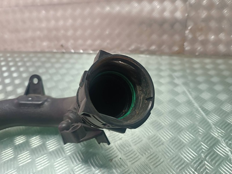 Recambio de tubo para nissan juke (f15) acenta referencia OEM IAM 144601FE10  