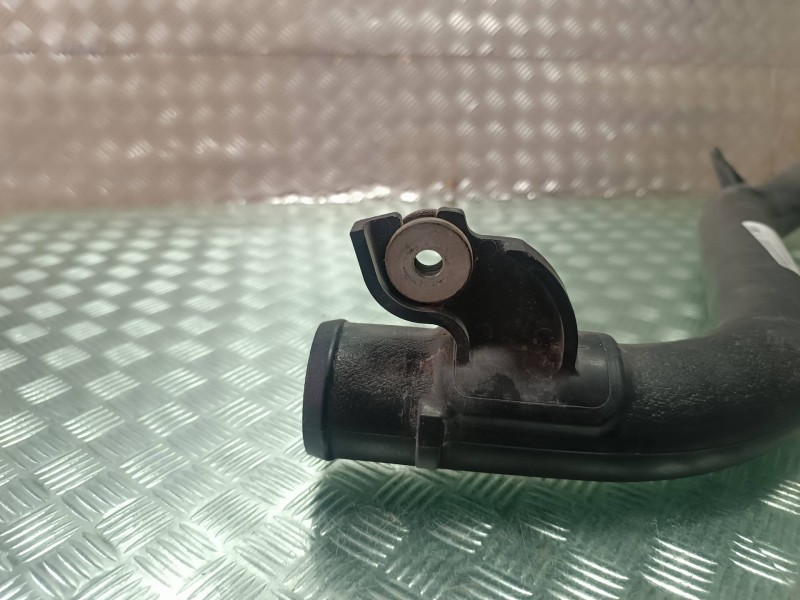 Recambio de tubo para nissan juke (f15) acenta referencia OEM IAM 144601FE10  