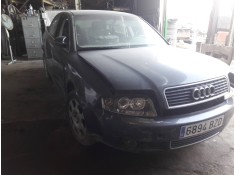 audi a4 berlina (8e) del año 2002