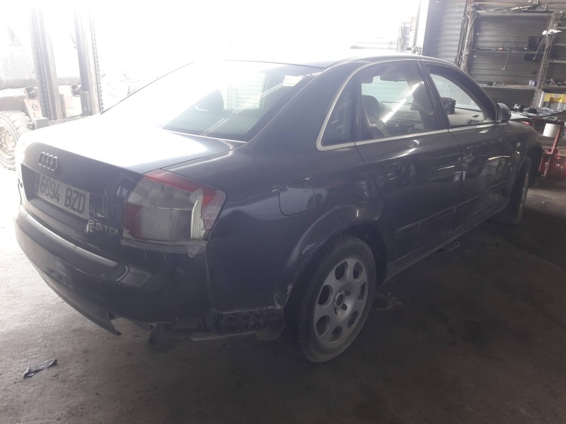 audi a4 berlina (8e) del año 2002