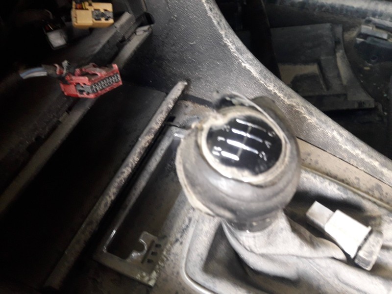 audi a4 berlina (8e) del año 2002