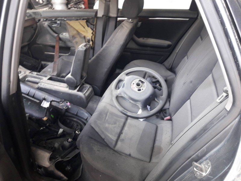 audi a4 berlina (8e) del año 2002