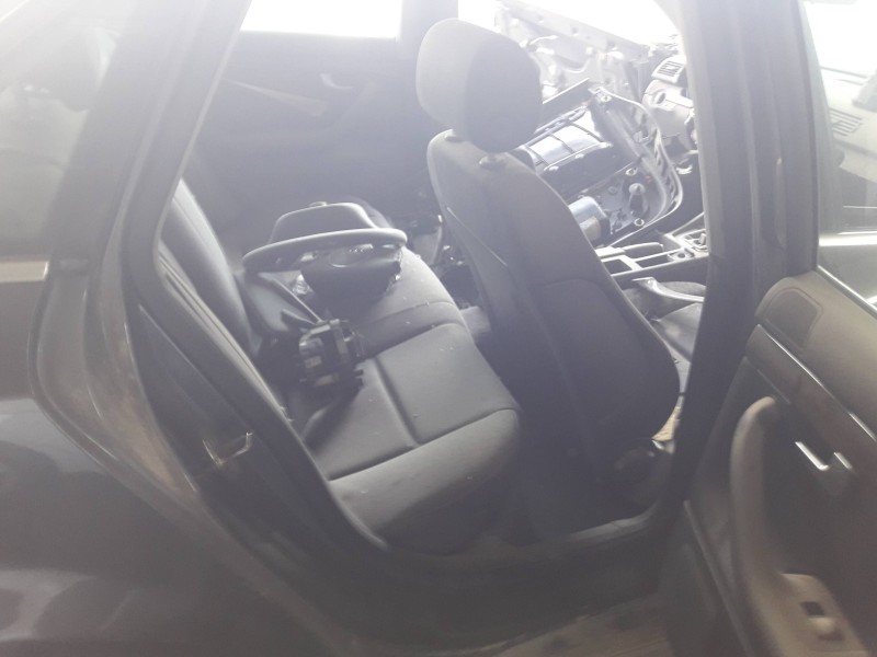 audi a4 berlina (8e) del año 2002