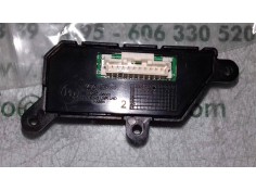 Recambio de interruptor para kia niro business referencia OEM IAM 84657G5002   2