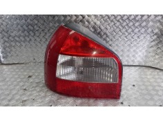 Recambio de piloto trasero izquierdo para audi a3 (8l) referencia OEM IAM 57930  6 PINES