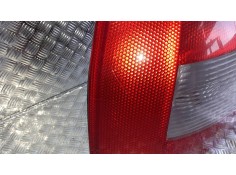 Recambio de piloto trasero izquierdo para audi a3 (8l) referencia OEM IAM 57930  6 PINES 2