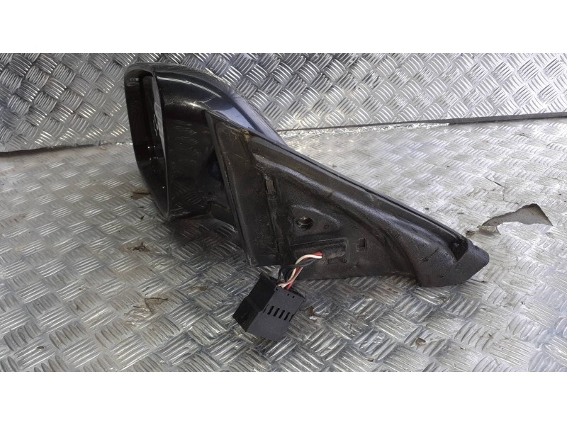 Recambio de retrovisor izquierdo para audi a3 (8l) referencia OEM IAM E1010594  ELECTRICO