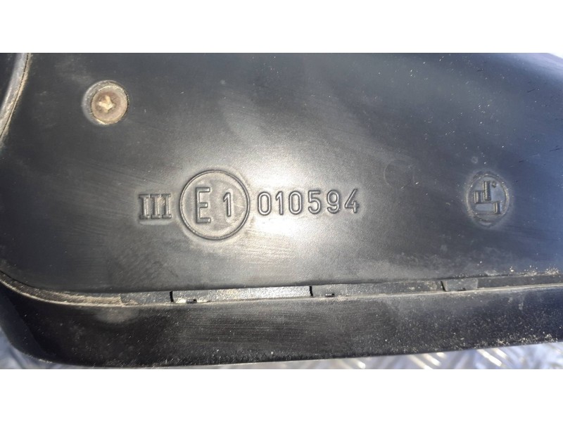 Recambio de retrovisor izquierdo para audi a3 (8l) referencia OEM IAM E1010594  ELECTRICO