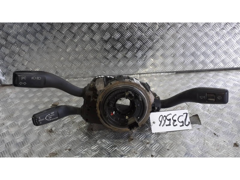 Recambio de mando multifuncion para audi a4 berlina (8e) referencia OEM IAM 8E0953549 8E0953503 8E0953521D