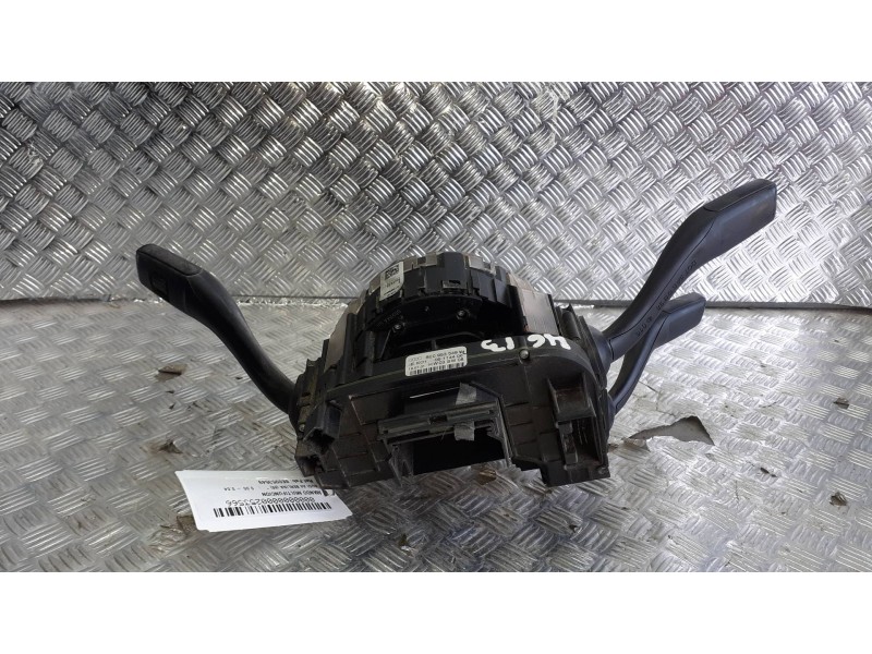 Recambio de mando multifuncion para audi a4 berlina (8e) referencia OEM IAM 8E0953549 8E0953503 8E0953521D