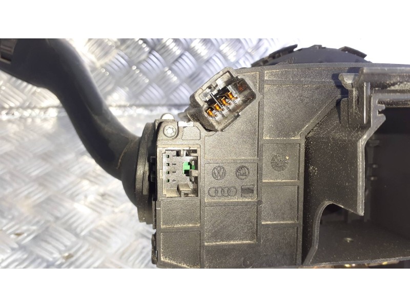 Recambio de mando multifuncion para audi a4 berlina (8e) referencia OEM IAM 8E0953549 8E0953503 8E0953521D