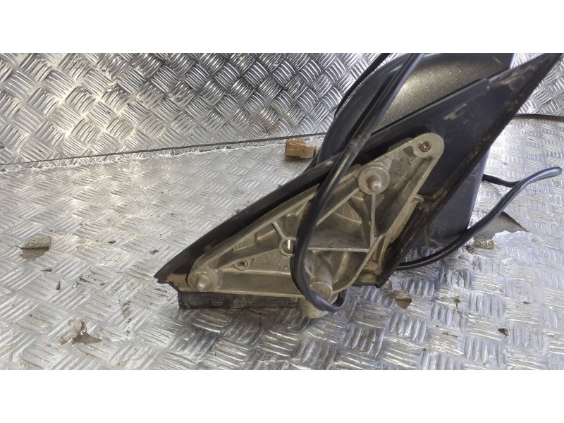 Recambio de retrovisor derecho para audi a4 berlina (8e) referencia OEM IAM E1010681  ELECTRICO