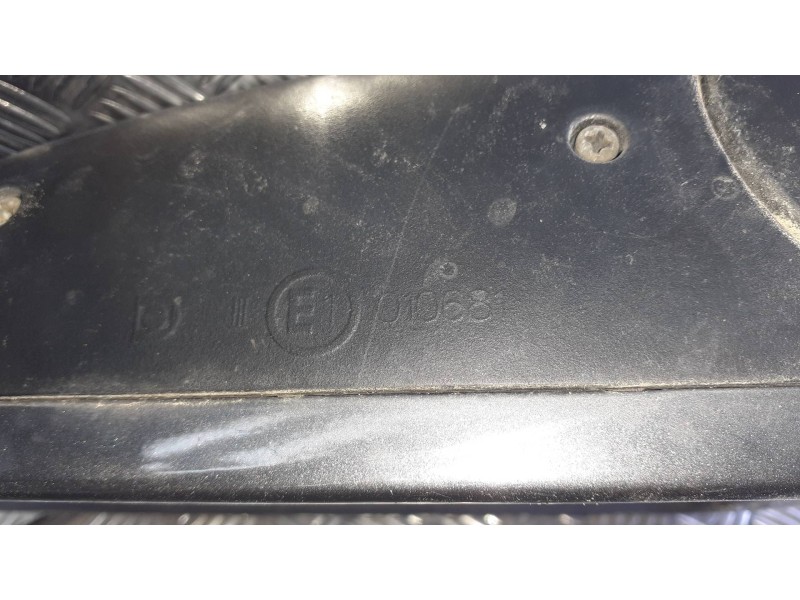 Recambio de retrovisor derecho para audi a4 berlina (8e) referencia OEM IAM E1010681  ELECTRICO