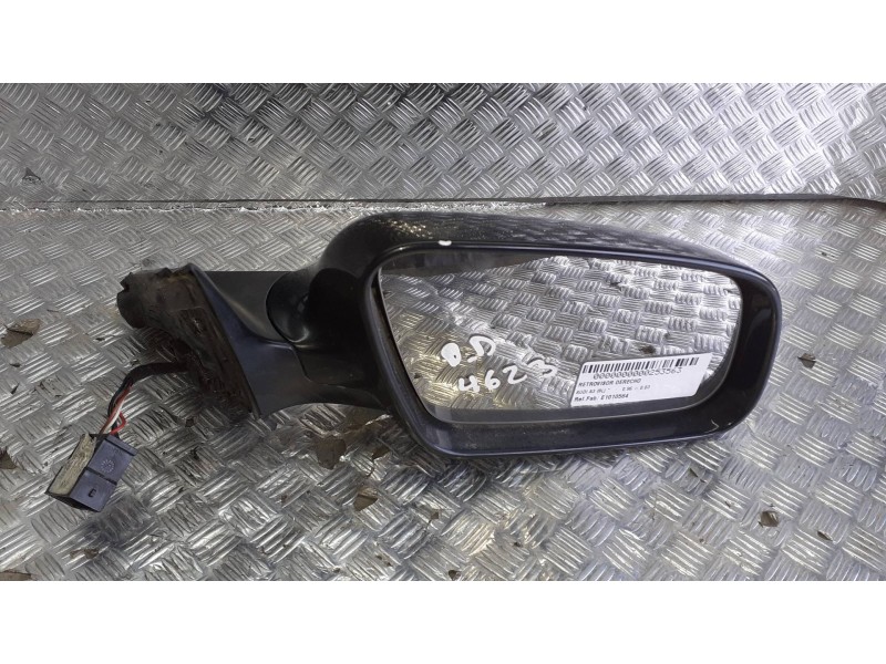 Recambio de retrovisor derecho para audi a3 (8l) referencia OEM IAM E1010564  ELECTRICO