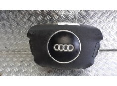 Recambio de airbag delantero izquierdo para audi a4 berlina (8e) referencia OEM IAM 8E0880201M  11201333331
