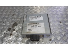 Recambio de amplificador de antena para audi a4 berlina (8e) referencia OEM IAM 8E5035223  