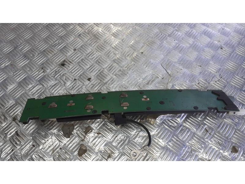 Recambio de modulo electronico para audi a4 berlina (8e) referencia OEM IAM 8E5035255A  921775002