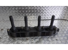 Recambio de bobina encendido para opel astra g berlina referencia OEM IAM 19005212  