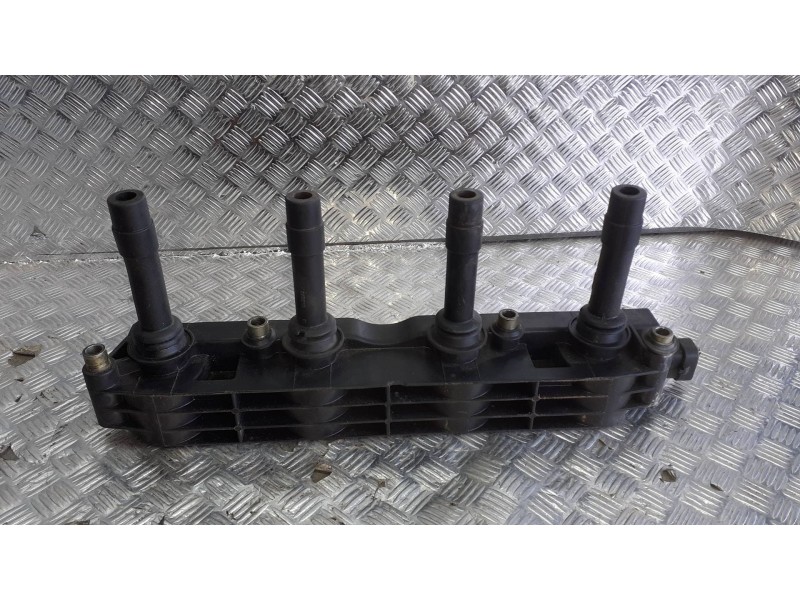 Recambio de bobina encendido para opel astra g berlina referencia OEM IAM 19005212  