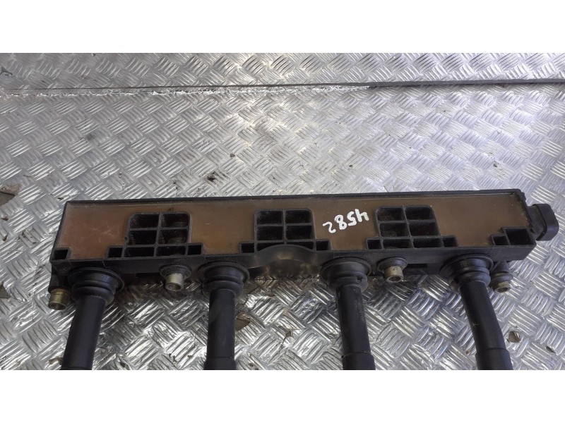 Recambio de bobina encendido para opel astra g berlina referencia OEM IAM 19005212  