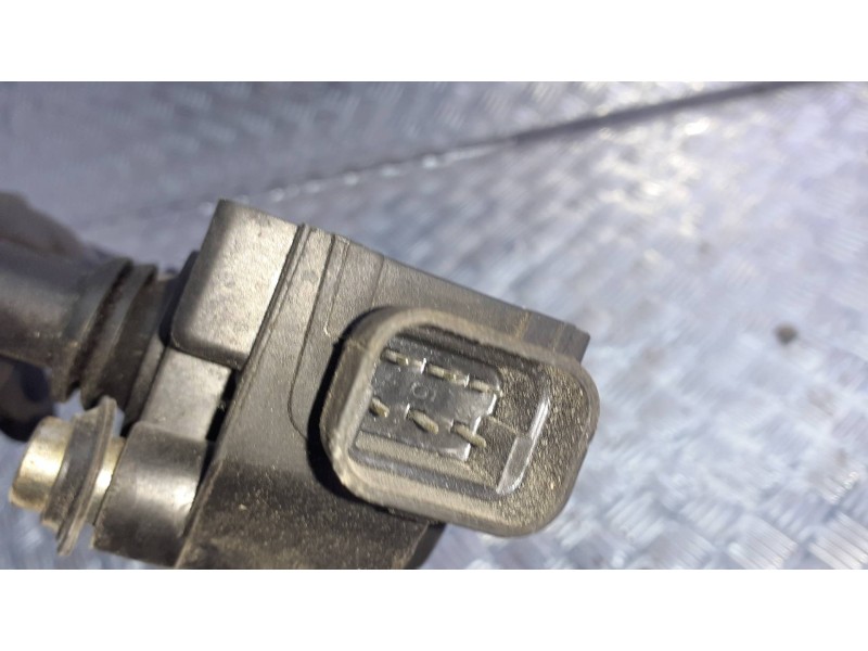Recambio de bobina encendido para opel astra g berlina referencia OEM IAM 19005212  