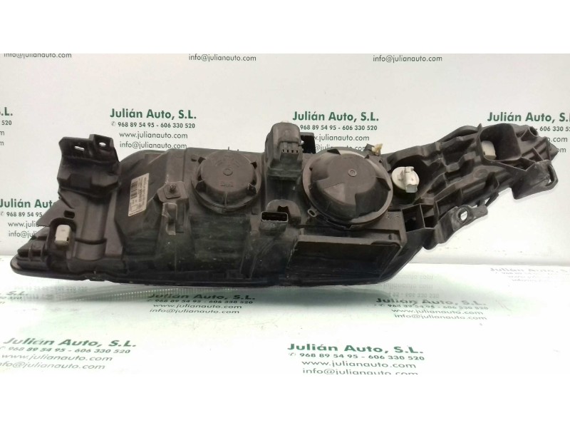 Recambio de faro derecho para renault laguna ii (bg0) authentique referencia OEM IAM 7701048931 89004940  Recambio de faro derecho para renault laguna ii (bg0) authentique referencia OEM IAM 7701048931 89004940