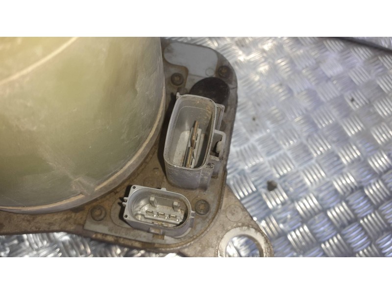 Recambio de bomba direccion para volvo s40 berlina referencia OEM IAM 5N513K514CB  3+2 PINES