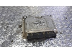 Recambio de centralita motor uce para audi a3 (8l) referencia OEM IAM 038906019FT  0281010981
