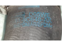 Recambio de tubo para ford focus lim. business referencia OEM IAM CV616C646AK D05WE  2