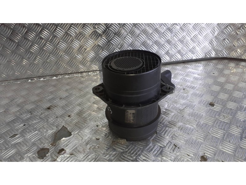 Recambio de caudalimetro para audi a3 (8l) referencia OEM IAM 1J0129574CM 0281002461 074906461B